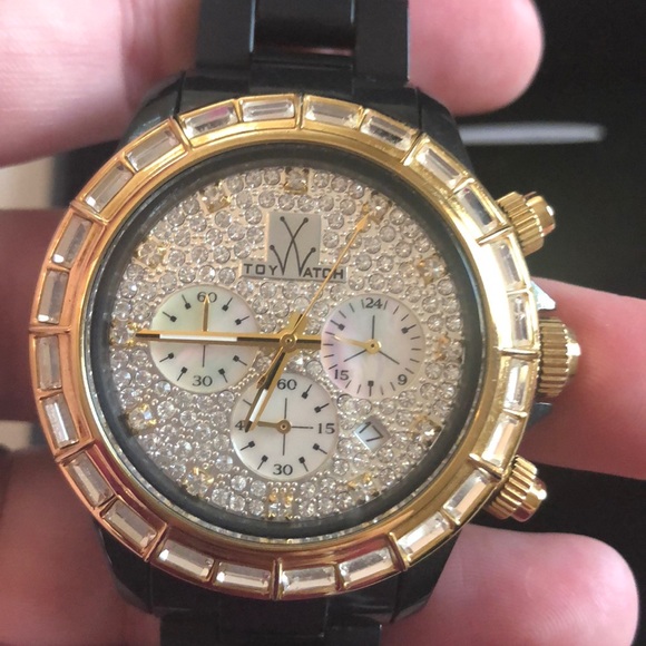 Toy watch - Picture 5 of 7